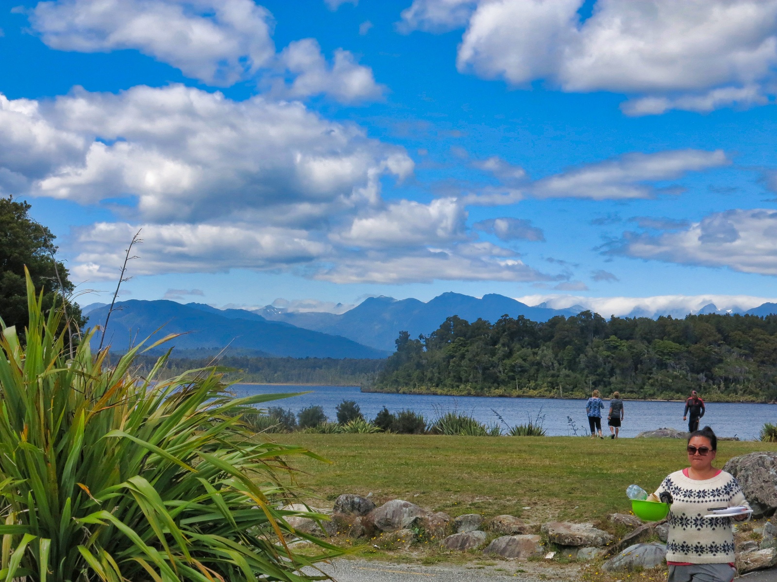 Hokitika